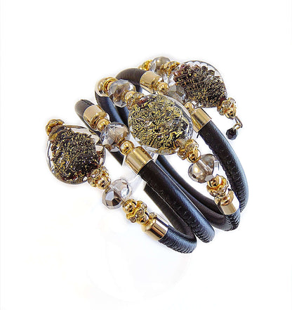 Bracelets 120M40Z03N200