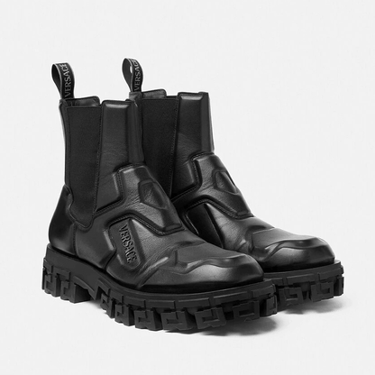 Boots 980V4R00S100