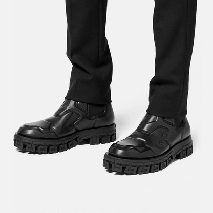 Boots 980V4R00S100