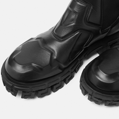 Boots 980V4R00S100