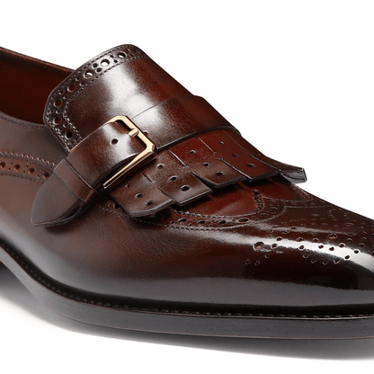 Buckles 990S7N02T100