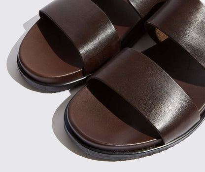 Sandals (Brown) SCR-Sdl.Anto100
