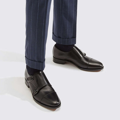Buckles (Brown)