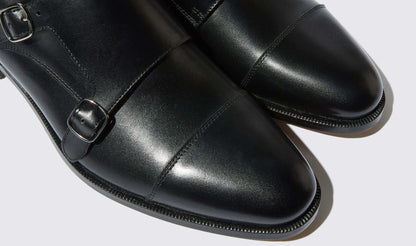 Buckles (Brown)