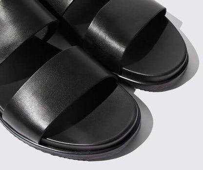 Sandals (Brown) SCR-Sdl.Anto100