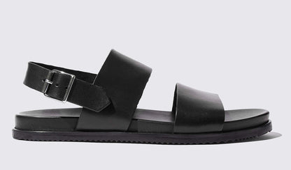 Sandals (Brown) SCR-Sdl.Anto100