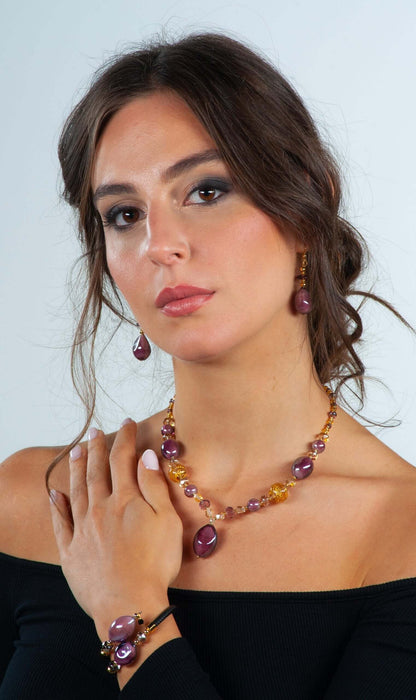 Necklace 110V60N03Z200