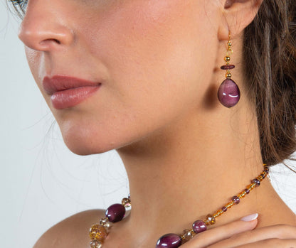 Necklace 110V60N03Z200