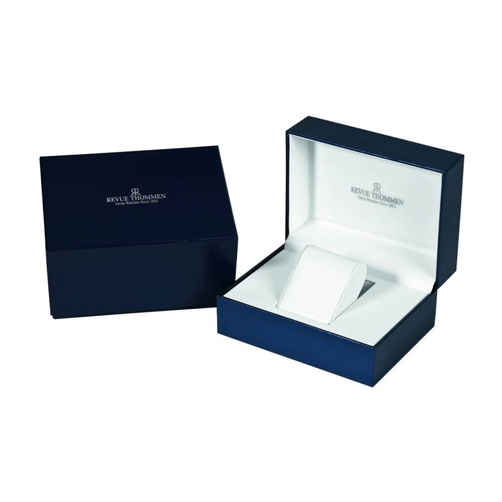 Orologio Cronografo 1900MNTOROL11M Blu