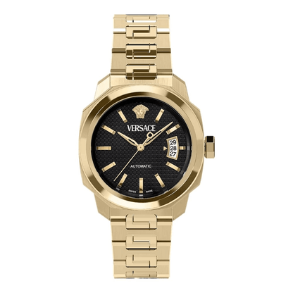 Orologio Versace Dylos oro 850MNTOROL12M