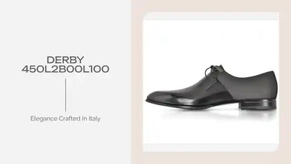 Derby 450L2B00L100 by@Outfy
