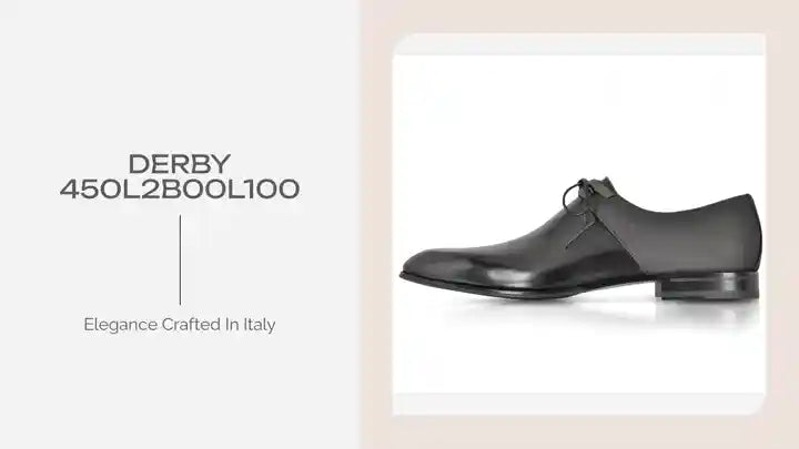 Derby 450L2B00L100 by@Outfy