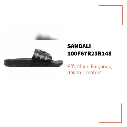 Sandali 100F67R23R148 by@Outfy