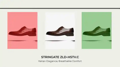 Stringate ZLD-HSTV.C by@Outfy