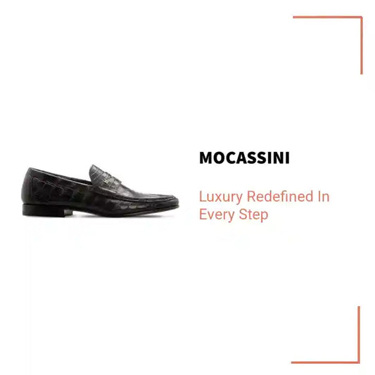 Mocassini by@Outfy