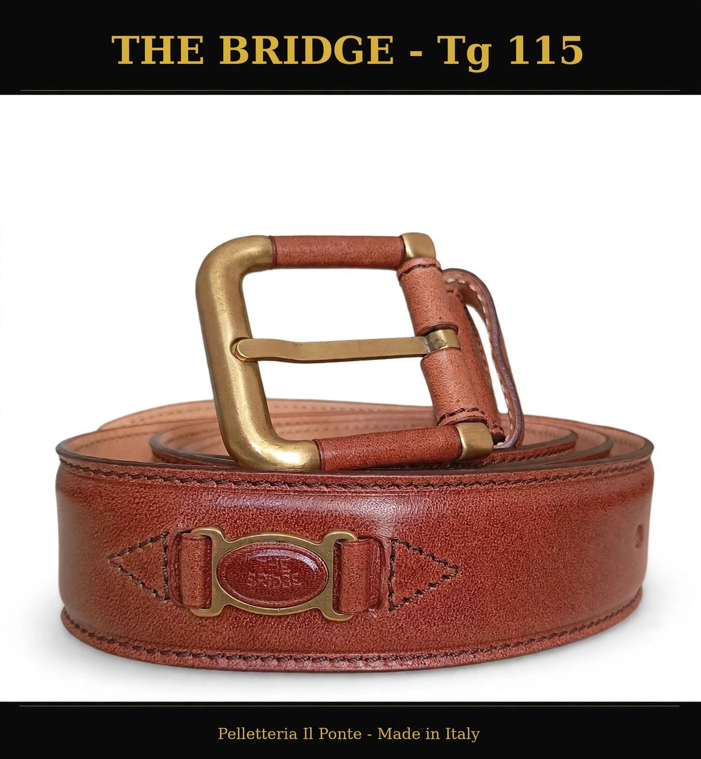 La ceinture de pont 30THB004