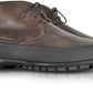 Derby 100F2R01Z335 - Collection Made in Italy