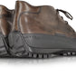 Derby 100F2R01Z335 - Collection Made in Italy