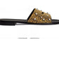 Copia del Sandali 100F60R23R397C - Collection Made in Italy
