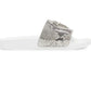 Sandali 100F67R23R148 - Collection Made in Italy