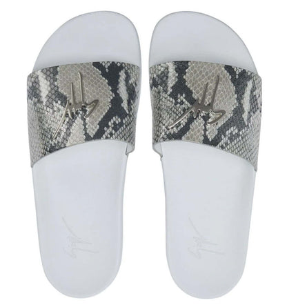 Sandali 100F67R23R148 - Collection Made in Italy