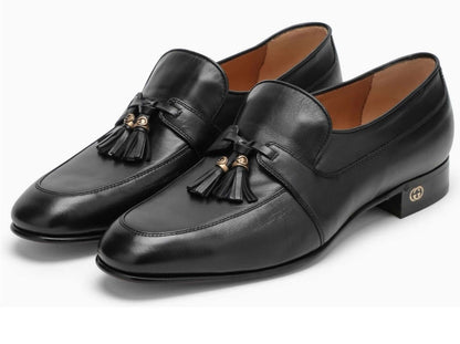 Mocassini 100T20H23D890 - Collection Made in Italy