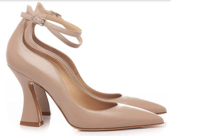 Scarpe decolletè donna eleganti - Collection Made in Italy