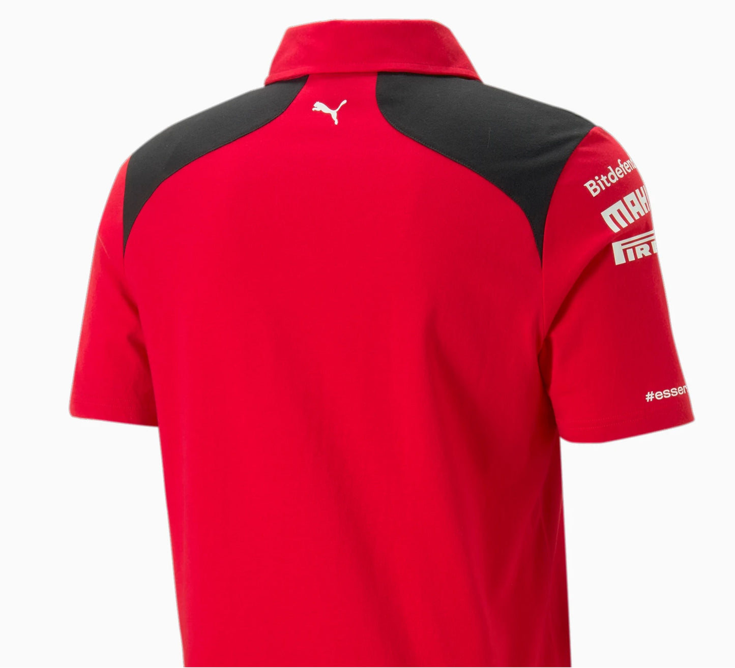 Scuderia Ferrari - Completo - Collection Made in Italy