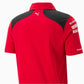Scuderia Ferrari - Completo (Nero) - Collection Made in Italy