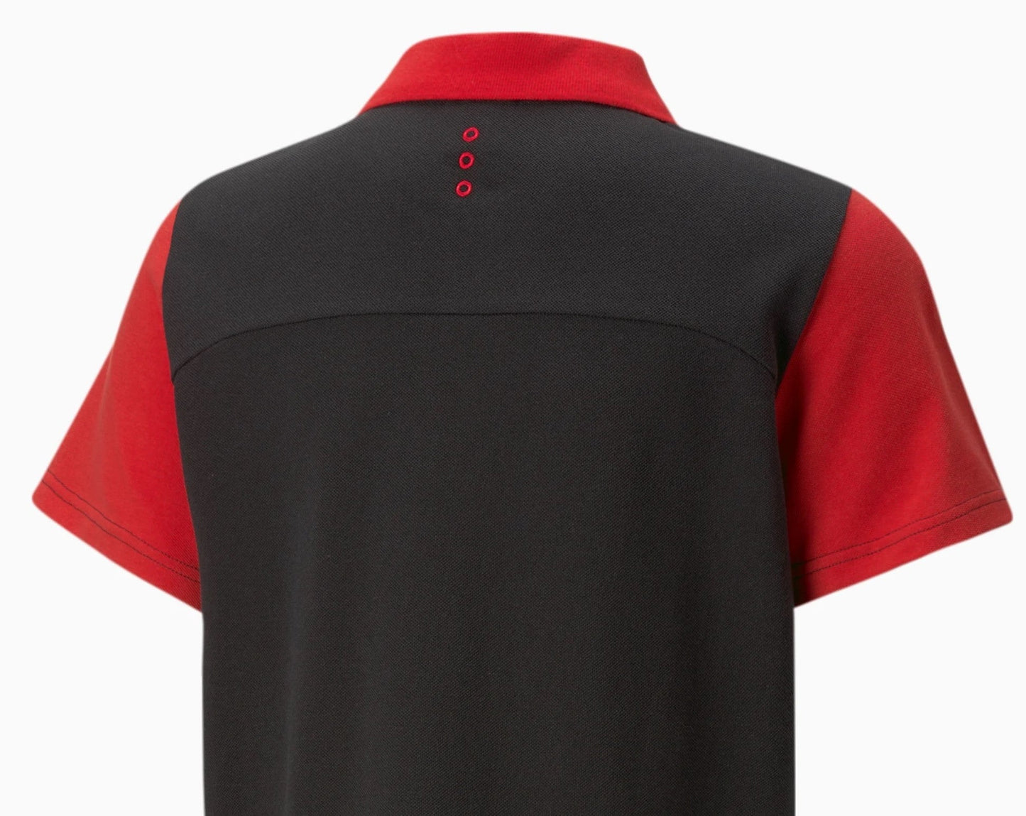 Scuderia Ferrari - Completo (Nero) - Collection Made in Italy