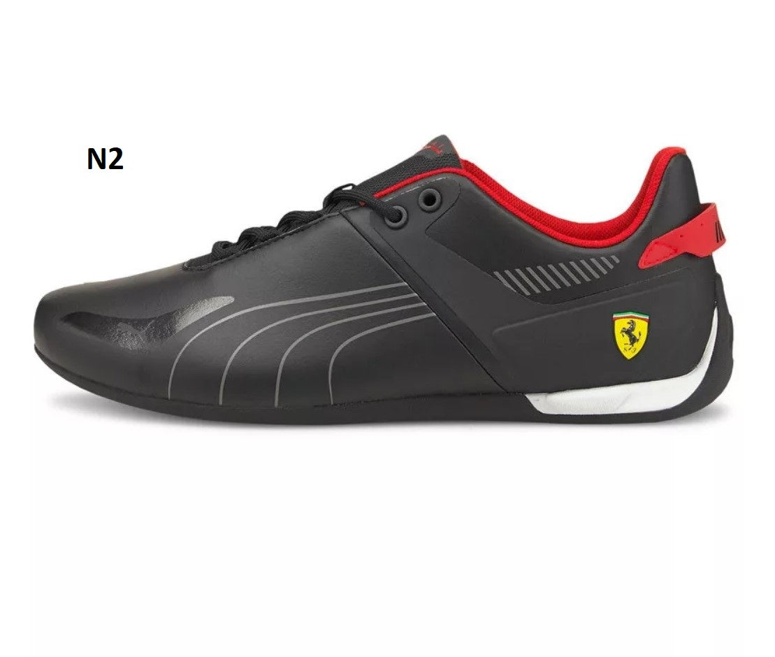 Scuderia Ferrari 600F6R23Q - Collection Made in Italy