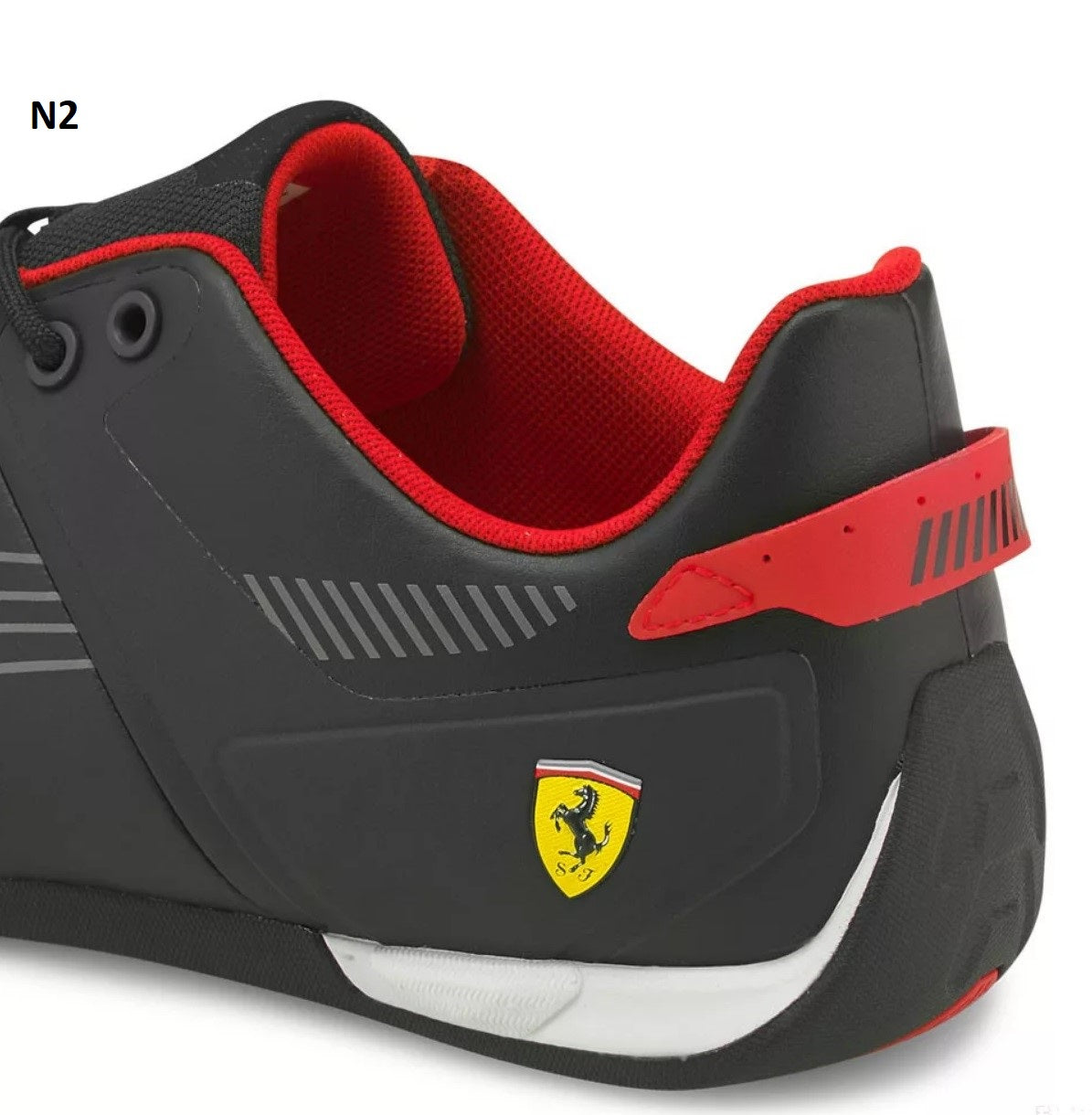 Scuderia Ferrari 600F6R23Q - Collection Made in Italy