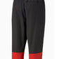 Scuderia Ferrari - Completo (Nero) - Collection Made in Italy
