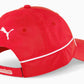Scuderia Ferrari - Completo (Nero) - Collection Made in Italy