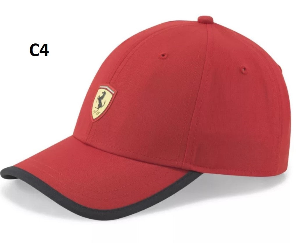 Scuderia Ferrari-Capellino - Collection Made in Italy