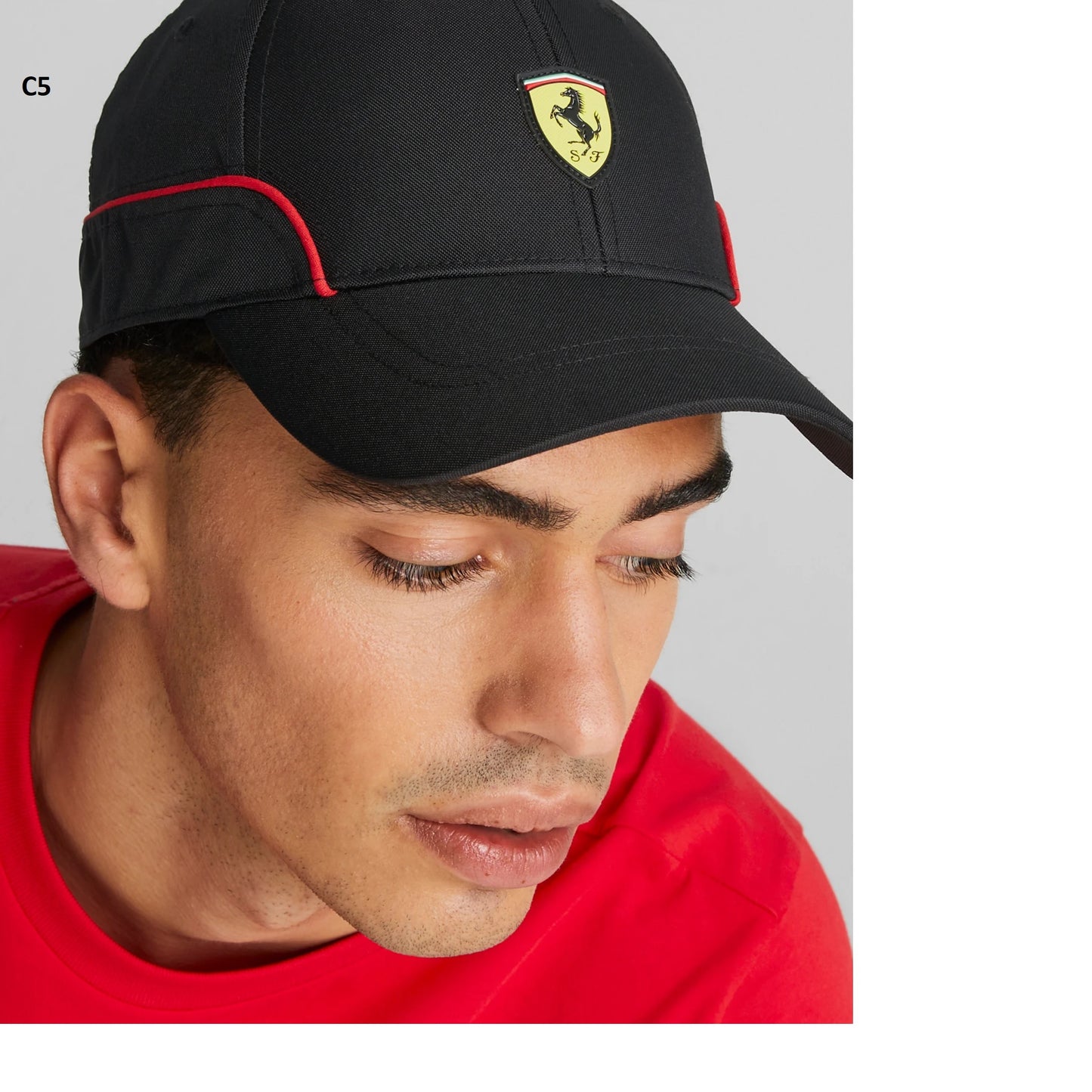 Scuderia Ferrari-Capellino - Collection Made in Italy