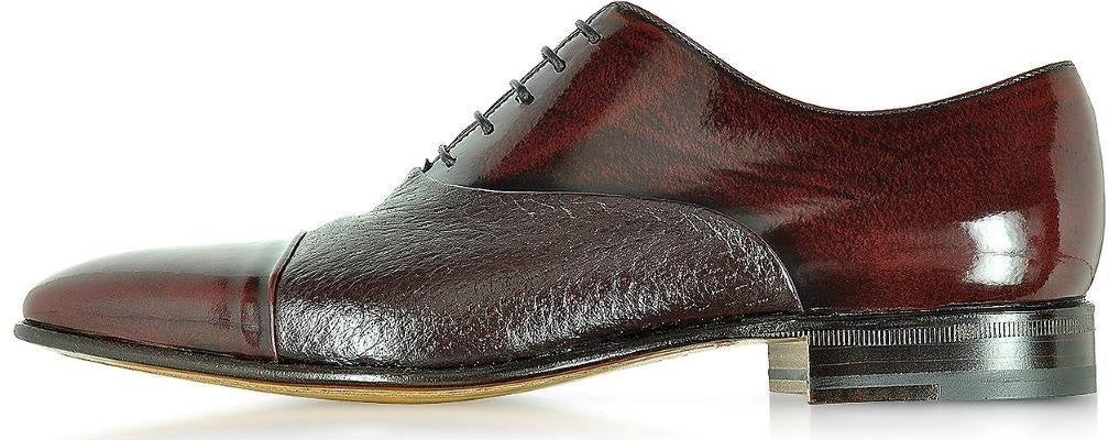 Stringate MRS-ALEX-1 - Collection Made in Italy