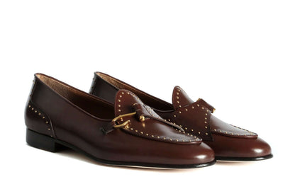 Mocassini ADN-MOC01 - Collection Made in Italy