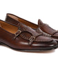 Fibbie DHN-FBB.002 - Marrone - Collection Made in Italy