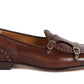 Fibbie DHN-FBB.002-Bordeaux - Collection Made in Italy