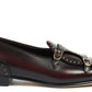 Fibbie DHN-FBB.002 - Marrone - Collection Made in Italy