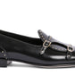 Fibbie DHN-FBB.002 - Nero - Collection Made in Italy
