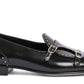 Fibbie DHN-FBB.002 - Marrone - Collection Made in Italy