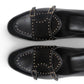 Fibbie DHN-FBB.002 - Nero - Collection Made in Italy