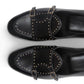 Fibbie DHN-FBB.002-Bordeaux - Collection Made in Italy