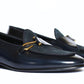 Mocassini EDHN-MOC.04 - Collection Made in Italy