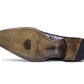 Derby FNS-STR1CROCO - Collection Made in Italy