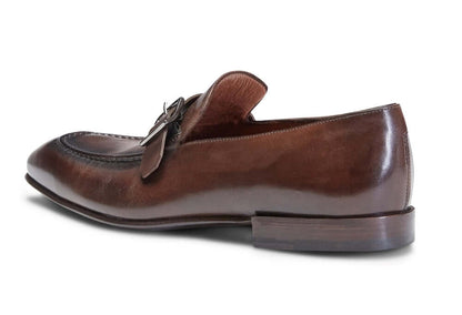Mocassini con fascetta - Collection Made in Italy