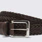 Cintura intrecciata - Collection Made in Italy