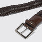 Cintura intrecciata - Collection Made in Italy